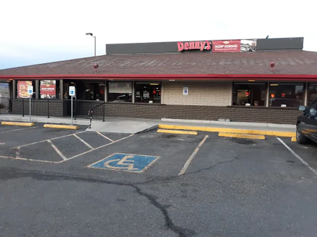Denny's