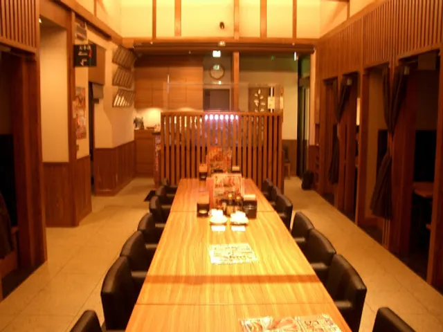 Tuna Dining Hanano Yume Sendai | Izakaya / Restaurant / Sendai Specialties / Private Rooms