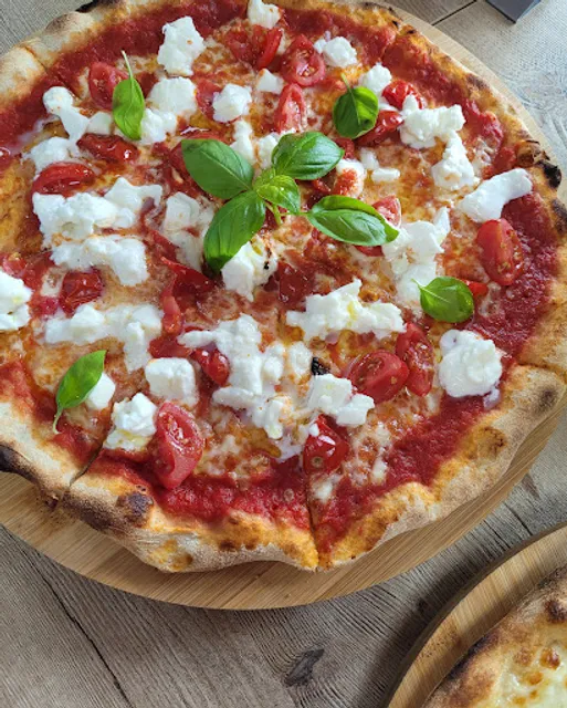 Da Ibra Pizza Al Taglio