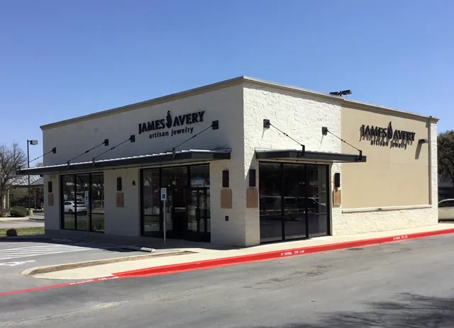 James Avery Artisan Jewelry