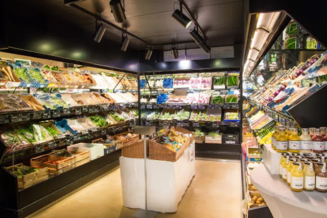 FreshParadies | Market & Bistro