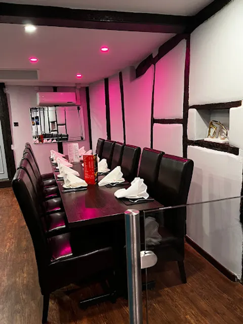 Light of Asia - Andover