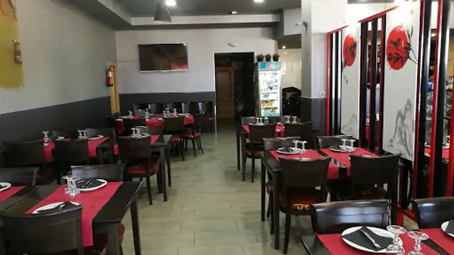 Restaurante Wanyal