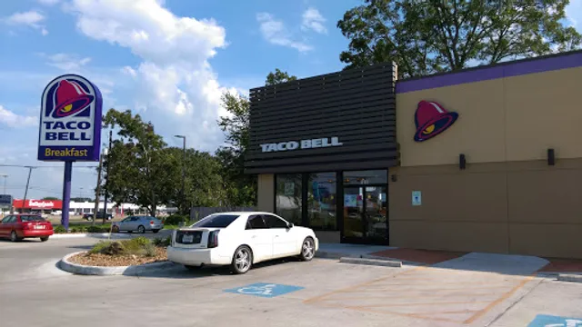 Taco Bell