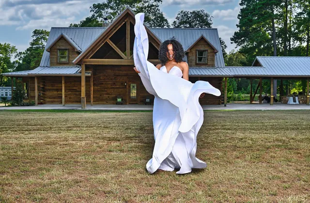 The Wildflower Ranch TX