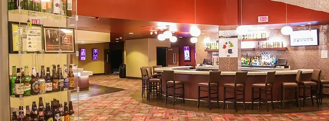 Landmark's Bethesda Row Cinema