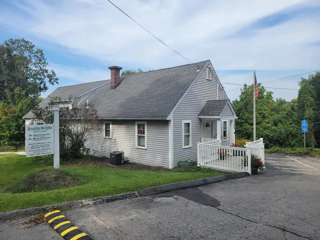 Healthy Weighs Wellness Center