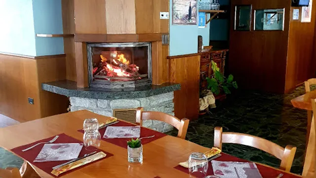 La Taverna degli Elfi