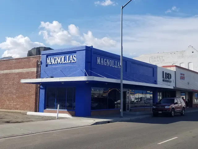 Magnolias Home & Décor