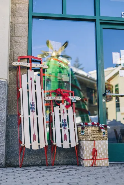 Tahoe Adventure Shop