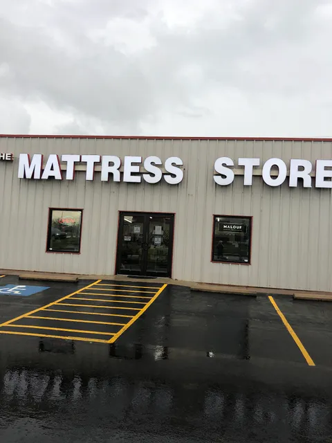 The Mattress Store
