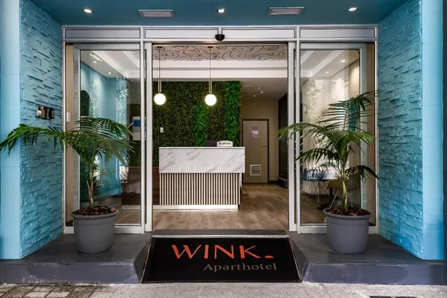 Onomo Cape Town Foreshore