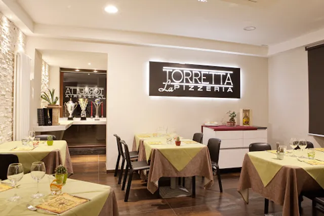 Pizzeria La Torretta