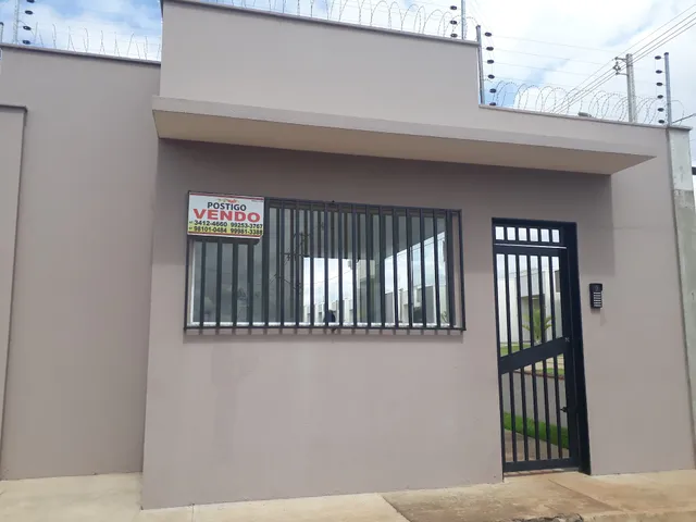 Vila Gabriel Condomínio