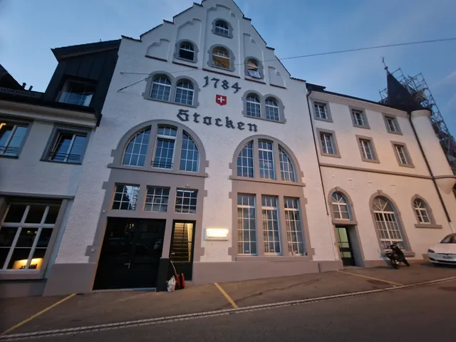 Boutique Hotel Stocken
