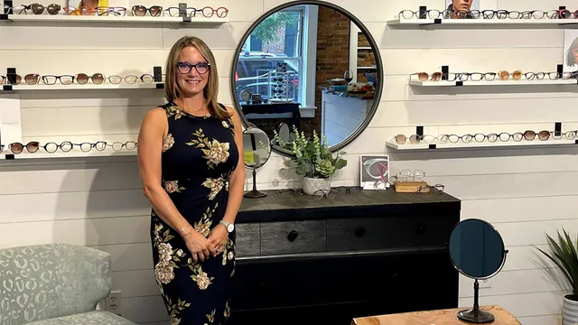 Eye Love Optical Boutique