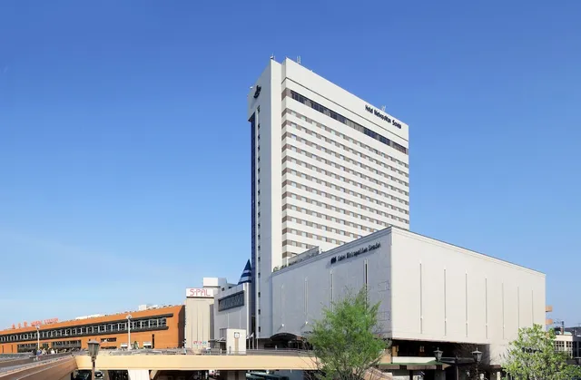 Hotel Metropolitan Sendai