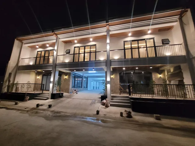 Ganada Suites 가나다 스위트