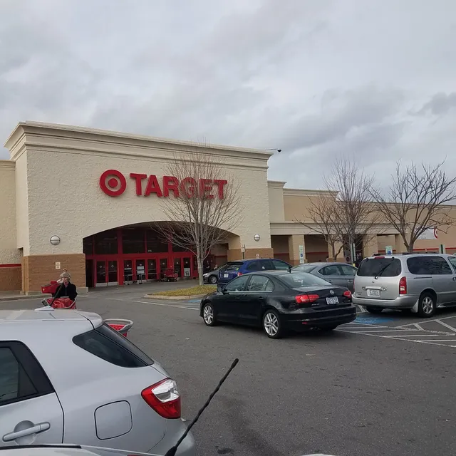 Target