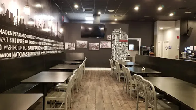 Bonchon Natomas