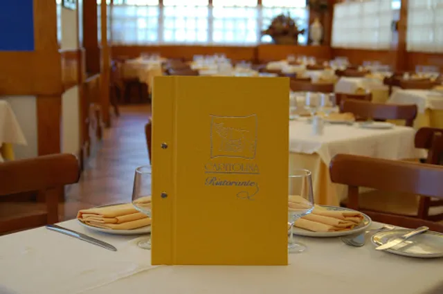 Restaurante Capitolina