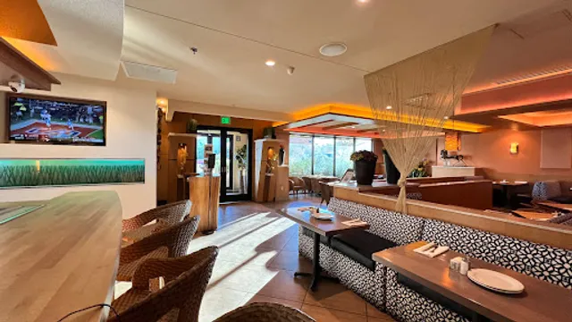 Sammy’s Restaurant & Bar