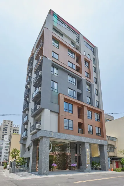 星澄風旅 Zela Design Hotel