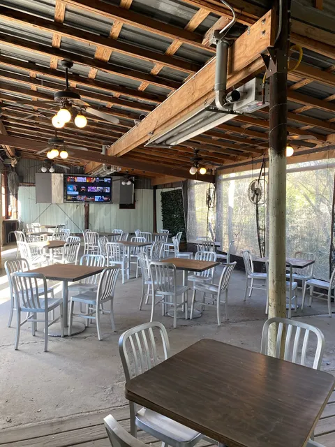 1311 S. 1st St. Park, Ira and Bev's