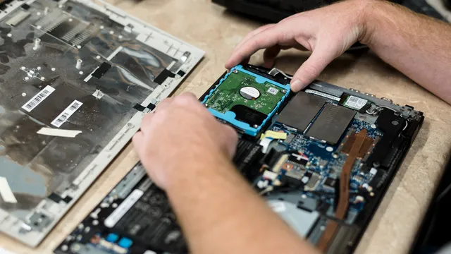 Pure Computer Solutions, LLC