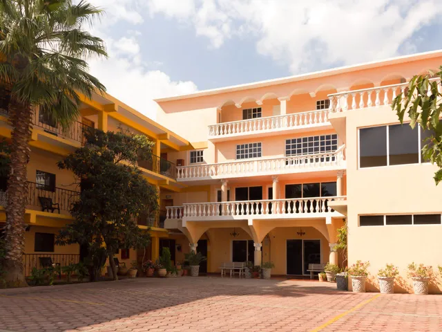 Casablanca Hotel Tula