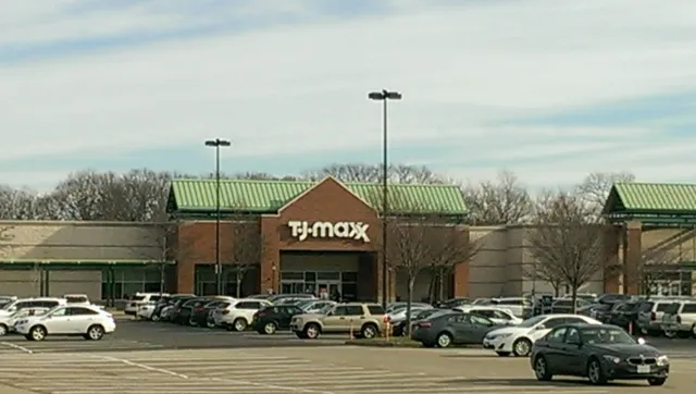 T.J. Maxx