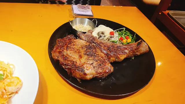 Outback Steakhouse at Hyoja