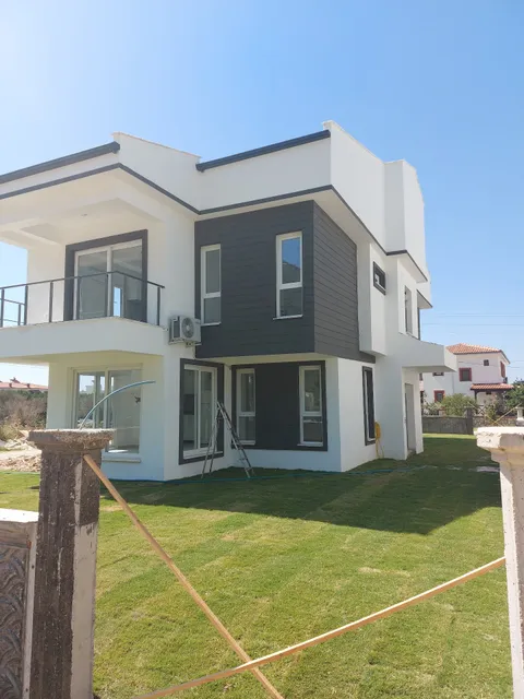 ÖREN APART - ELMİR APART ÖREN