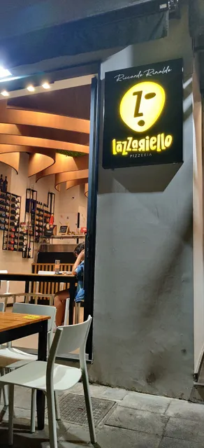 Lazzariello pizzaria