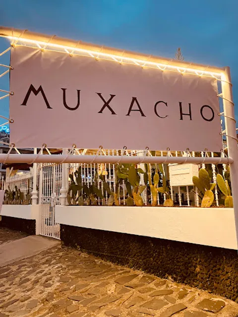 MUXACHO