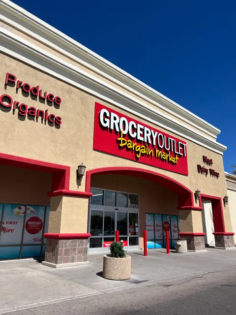 Grocery Outlet