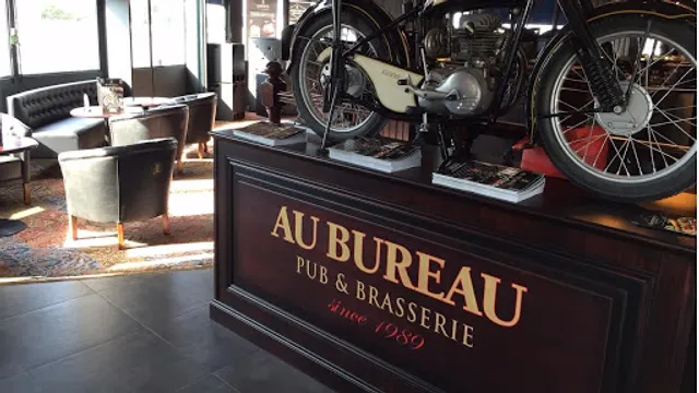 Au Bureau - Pub et Brasserie