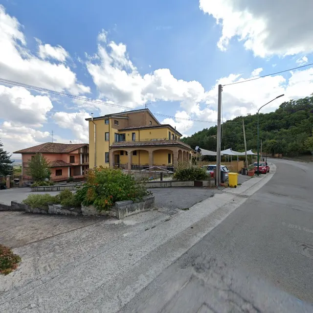 Struttura ricettiva IL BORGO