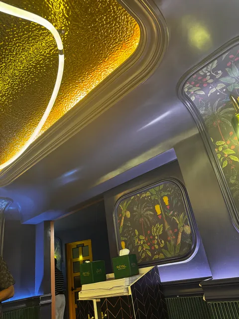 Royal Mandi & Grill Deira