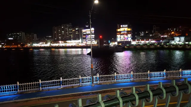 통영나폴리펜션