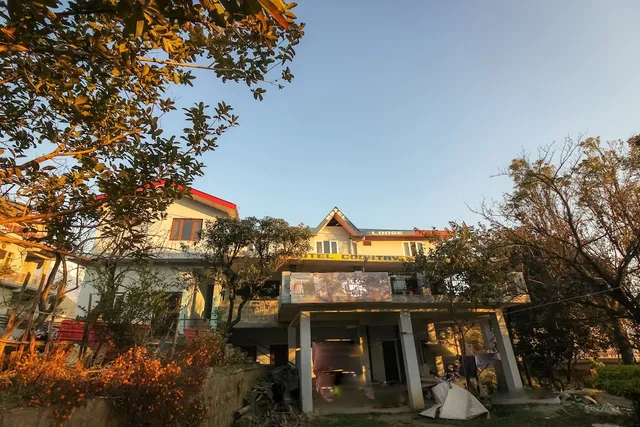 Hotel O Country Lodge