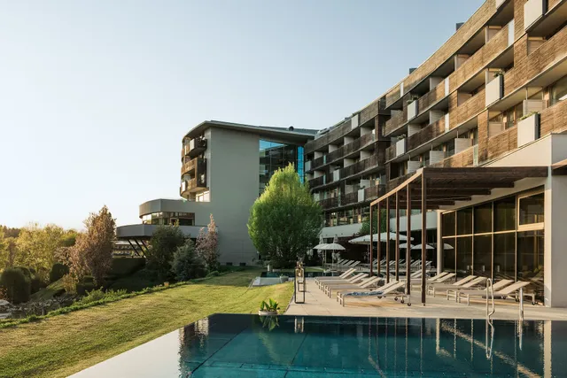 Falkensteiner Balance Resort Stegersbach