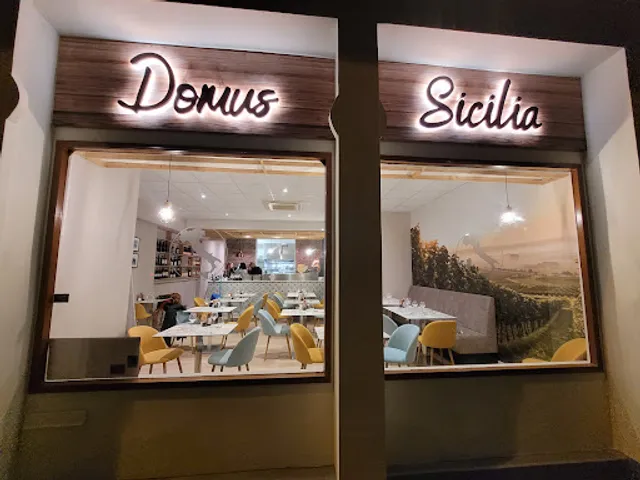 Domus Sicilia