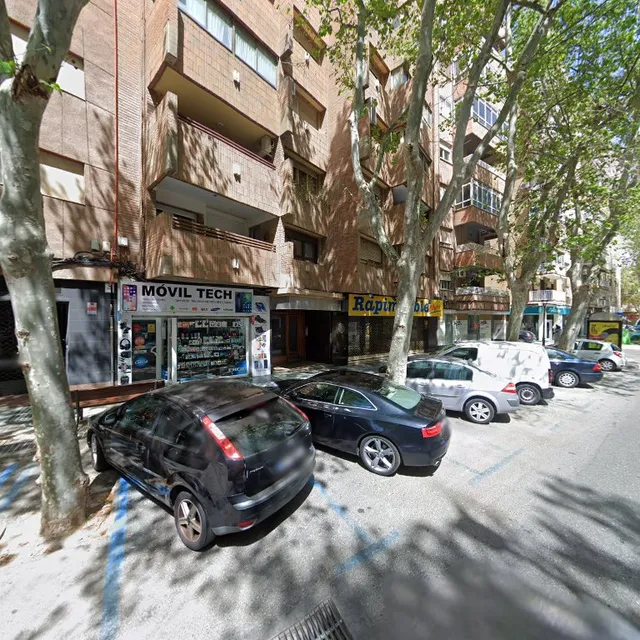 Rapimueble Mini Cartagena