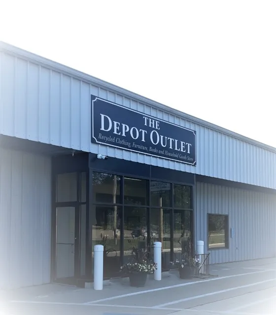 Depot Outlet
