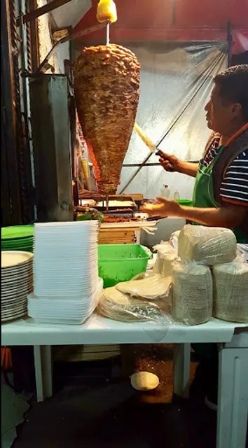 Taqueria “LOS AMIGOS”