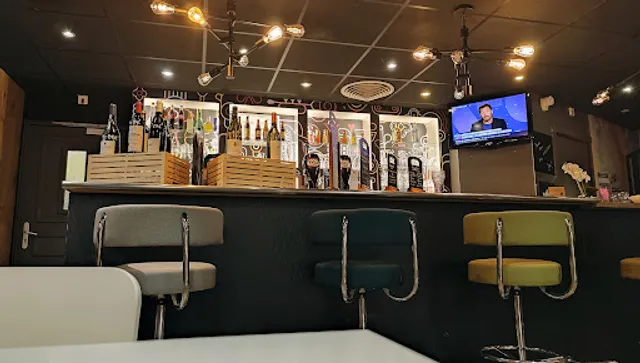 IBIS KITCHEN RESTAURANT