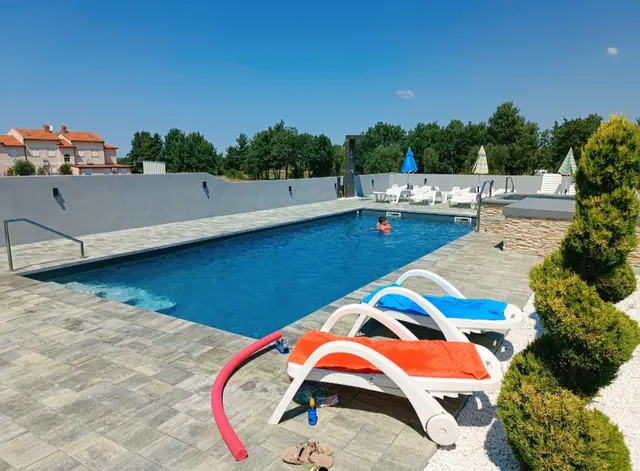 Apartments Katja & Camelia