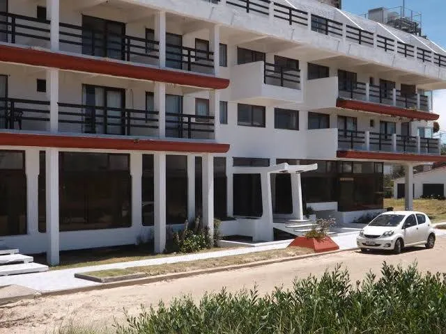 Hotel Terrazas de Costa Azul