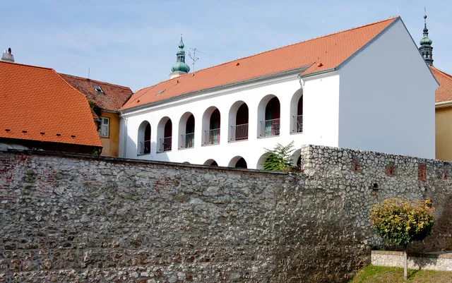 Městský penzion Mikulov